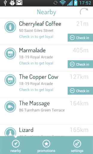 Loyalzoo - Loyalty card app for local businesses 2