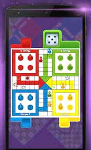 Ludo Game 2019: Best King Of Ludo Star Game 3