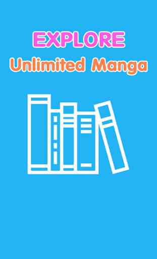 Manga Viewer 3.0 - Miglior Manga GRATUITO 3