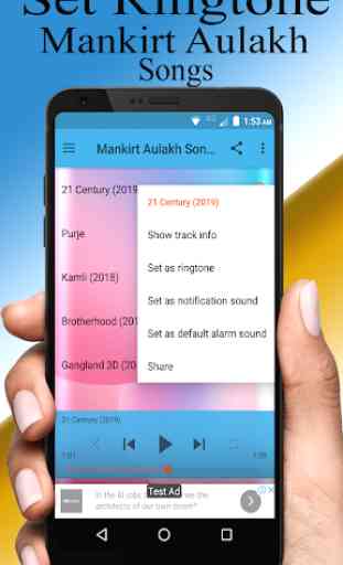 Mankirt Aulakh Songs 2