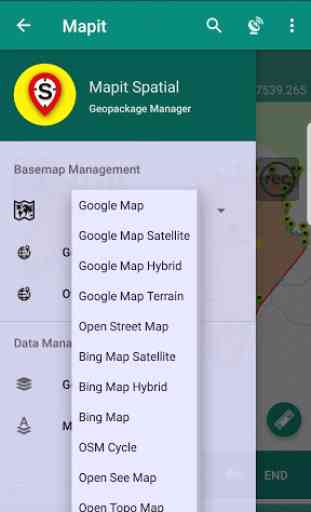 Mapit Spatial - GIS Data Collector 1