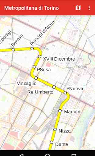 Metropolitana di Torino 2
