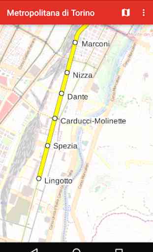 Metropolitana di Torino 3