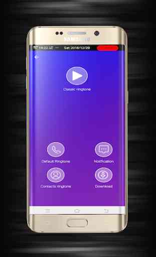 Migliori suonerie Samsung Galaxy S9 S10 2