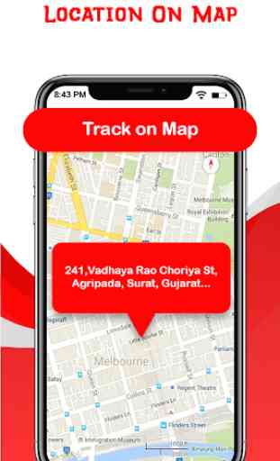 Mobile Number Location Tracker 4