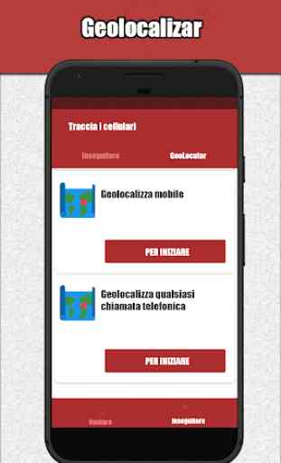 Mobile Tracker In Italiano 2