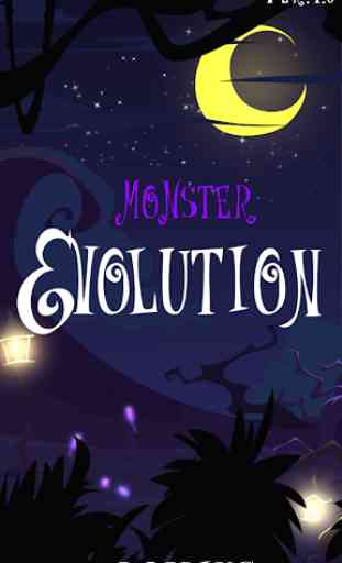 Monster Evolution Clicker: origin 1