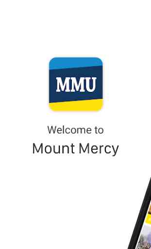 Mount Mercy University 1