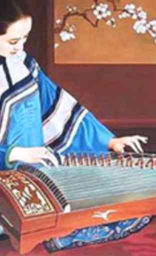 Musica cinese tradizionale gratis. 2
