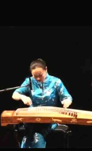 Musica cinese tradizionale gratis. 3
