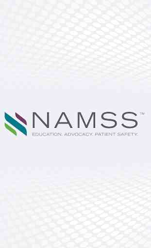 NAMSS Conferences 1