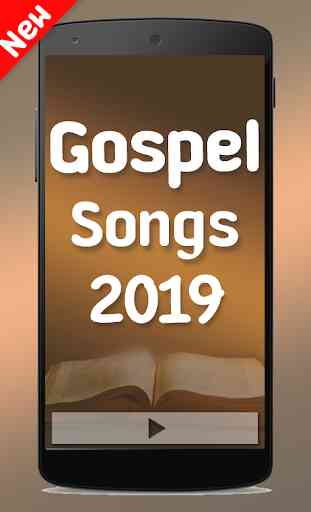 New Gospel Songs 2019 1
