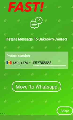 Number To Message Whats Chat Without Saving Number 3