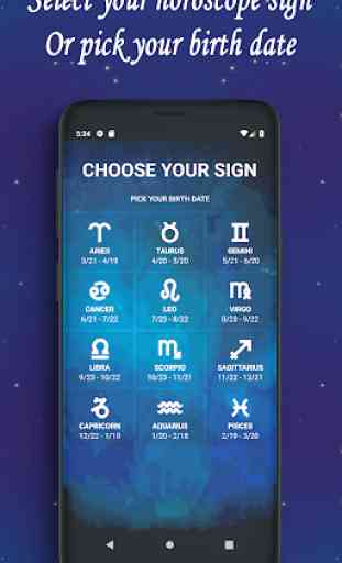 ✋ PALMISM: Palm Scanner Reader and Horoscope 2019 1