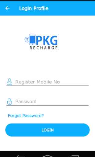PKG Recharge 4