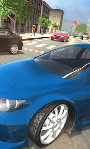 Popular Japanese Car 4