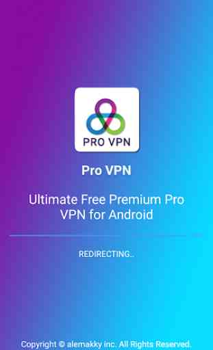 Pro VPN 1