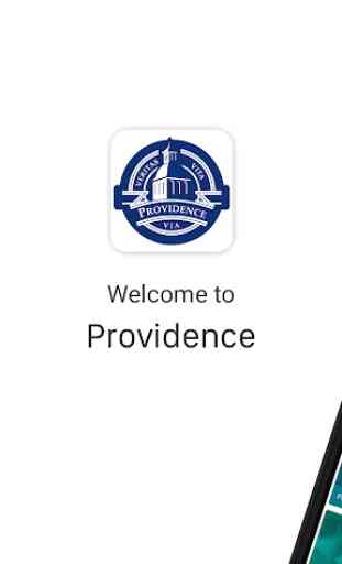 Providence University College 1