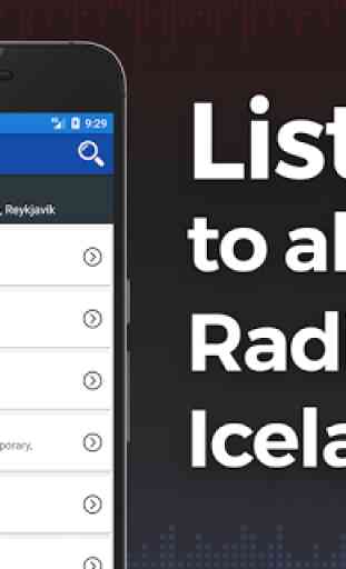 Radio Islanda 1