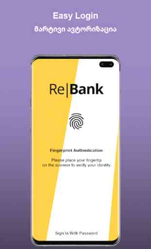 Re|Bank 2