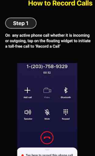 Record a Phone Call 1