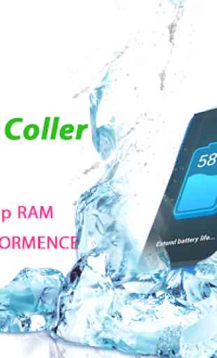 Refroidisseur CPU Master- SUPER Phone Cooler 2