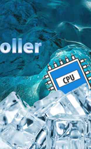 Refroidisseur CPU Master- SUPER Phone Cooler 3