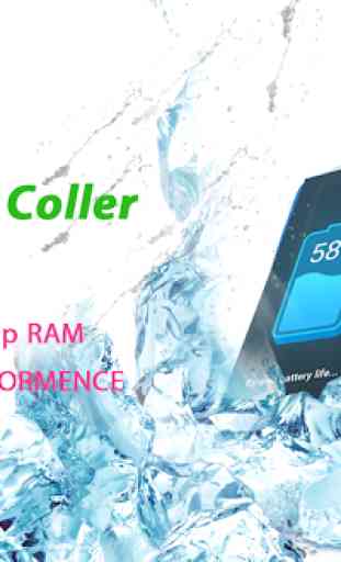 Refroidisseur CPU Master- SUPER Phone Cooler 4