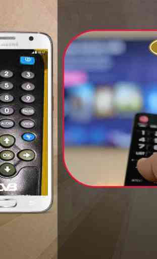 Remote Control For Sony Tv 4