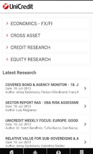 Research by UniCredit 1