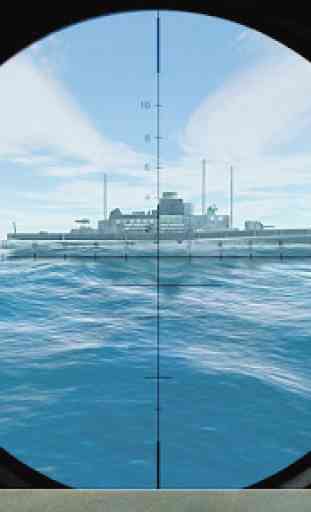 russo sottomarino - marina battaglia incrociatore 2