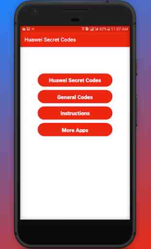 Secret Codes for Huawei 2019 1