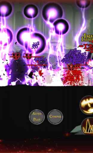 Shadow of Death: Dark Knight - Stickman Fighting 4