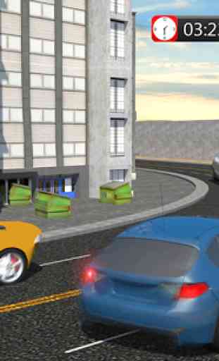 Smart Auto commerciante: Lusso Guida Simulatore 3D 1