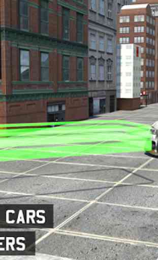 Smart Auto commerciante: Lusso Guida Simulatore 3D 4