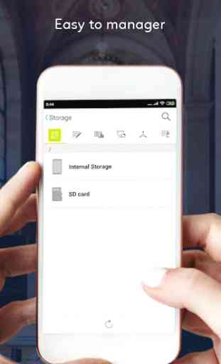 Smart Office + All Office File Manager View & Edit 1