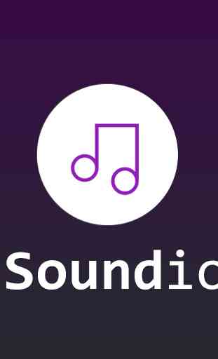 Soundio - Free Music Downloader 1