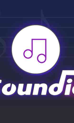 Soundio - Free Music Downloader 2