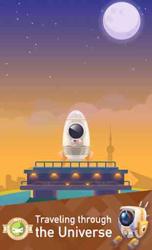 Space Colonizers Idle Clicker Incremental 2