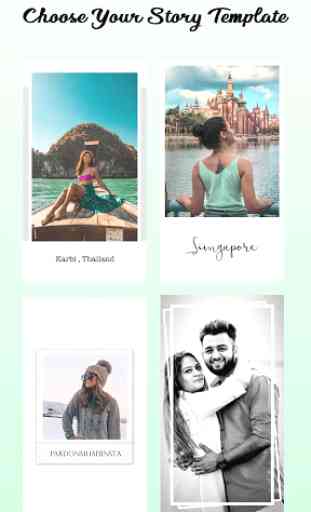 Story Editor  : Story Creator for Instagram 3