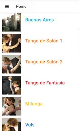 Tango Curso 3 1