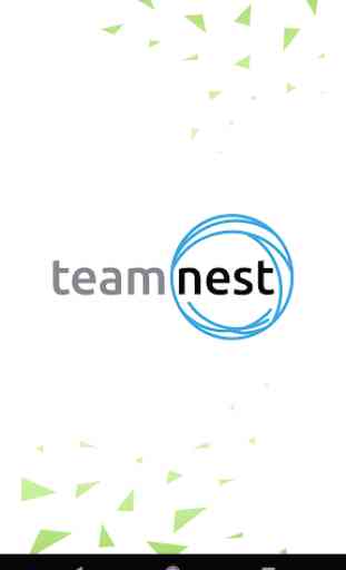 TeamNest HR Suite 1
