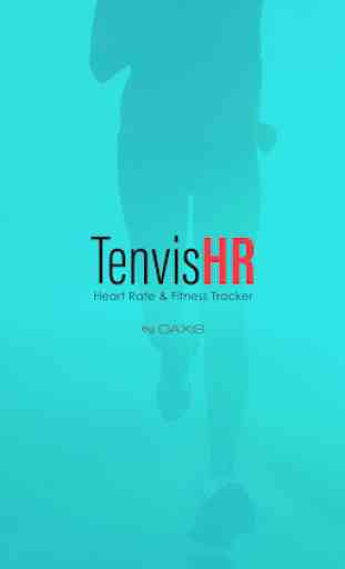Tenvis HR 1