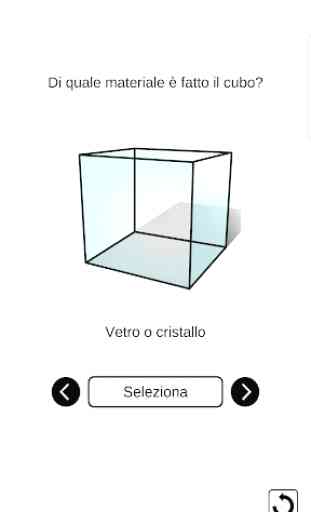 Test personalità-psicologico: Il Gioco del Cubo 2