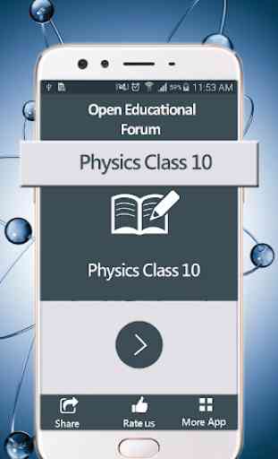Textbook - Physics Class 10 1