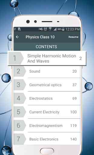 Textbook - Physics Class 10 2