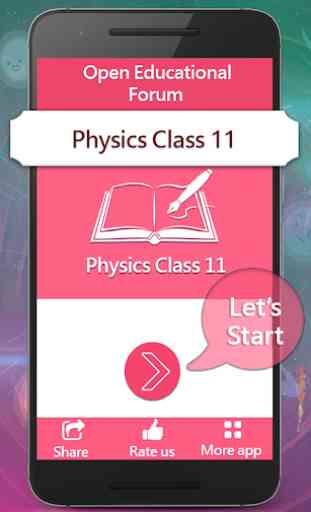 Textbook - Physics Class 11 1
