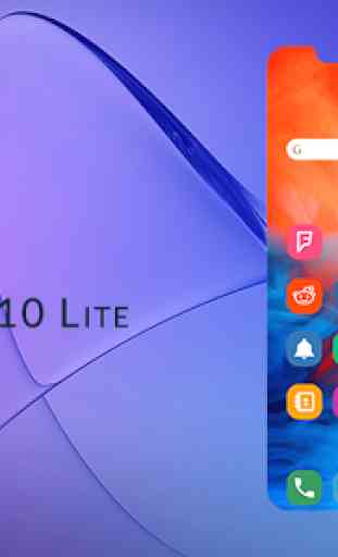 Theme for Huawei Honor 10 Lite 2