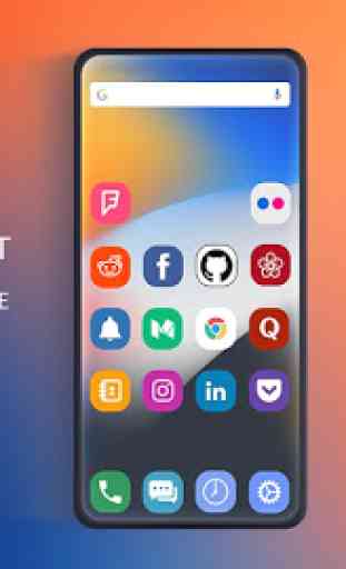 Theme for Huawei P Smart 2019 1