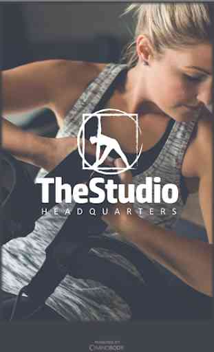TheStudio HQ 1